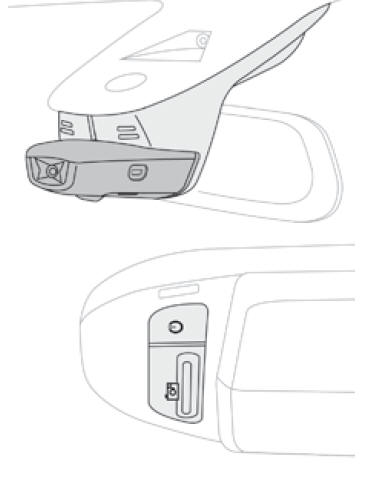 ConnectedCAM Citroën