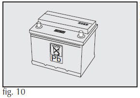 BATERIA