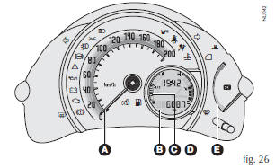 Vivace 1.0 8V Flex