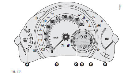 Economy 1.4 8V Flex