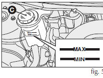 FLUIDO PARA A DIREÇÃO HIDRÁULICA