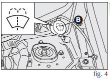 FLUIDO PARA A DIREÇÃO HIDRÁULICA