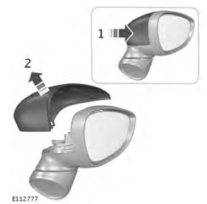 Repetidor lateral